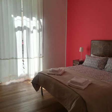 Appartement Residenza Mura Greche à Naples Extérieur photo