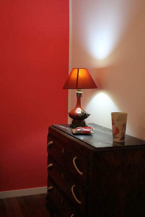 Appartement Residenza Mura Greche à Naples Extérieur photo