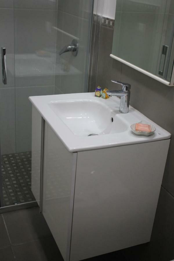 Appartement Residenza Mura Greche à Naples Extérieur photo