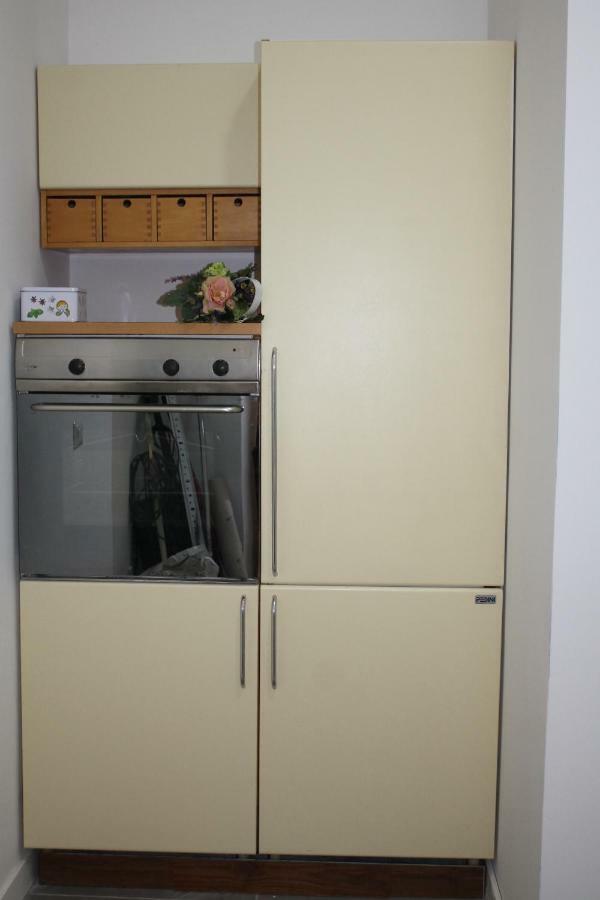 Appartement Residenza Mura Greche à Naples Extérieur photo