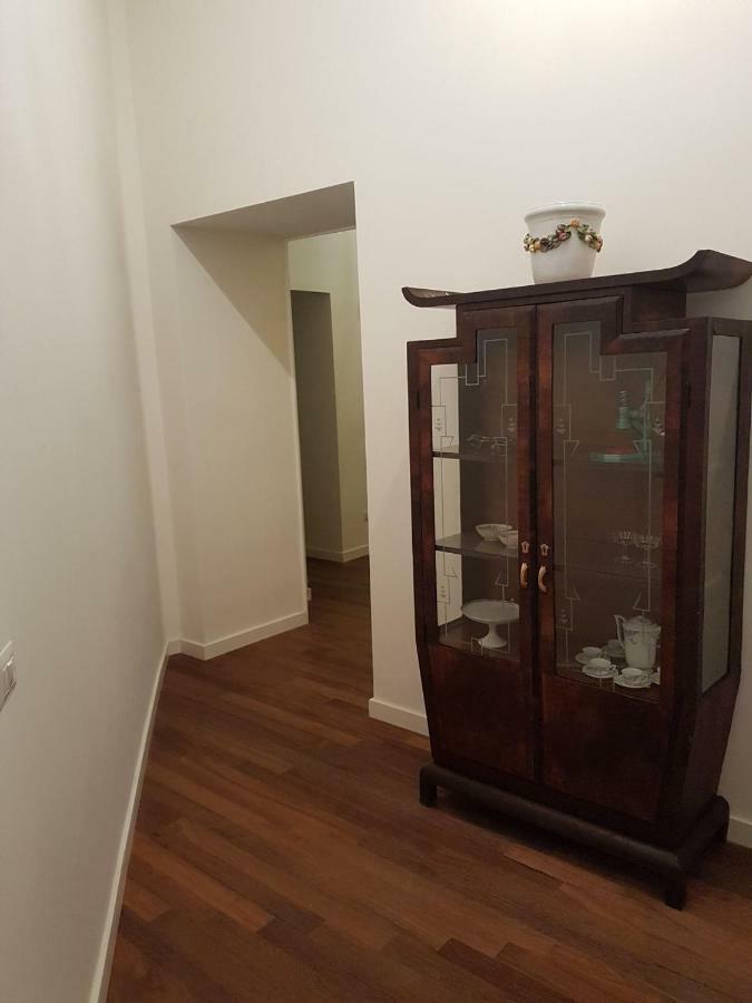 Appartement Residenza Mura Greche à Naples Extérieur photo