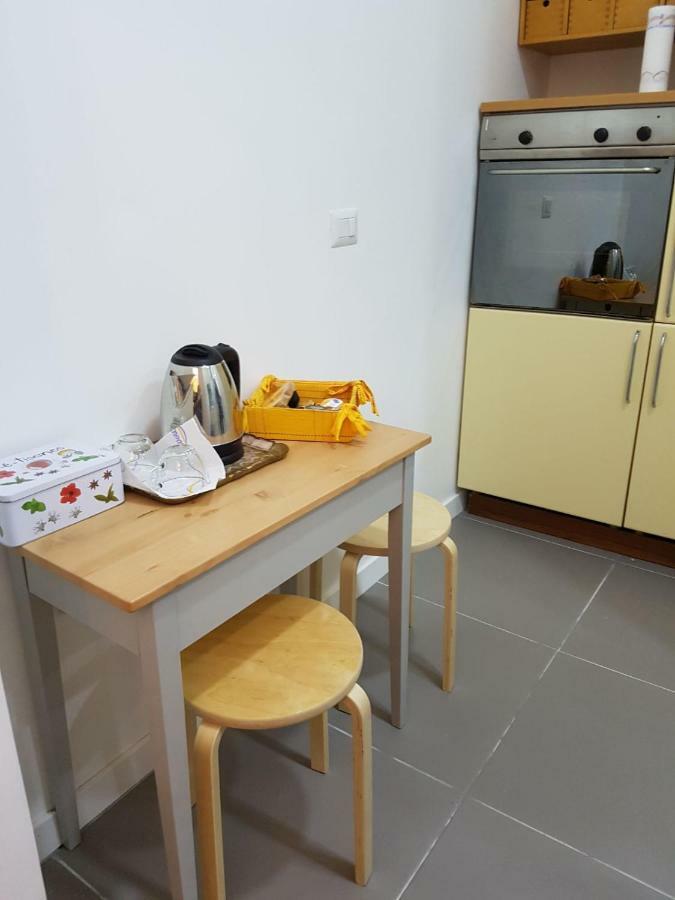 Appartement Residenza Mura Greche à Naples Extérieur photo