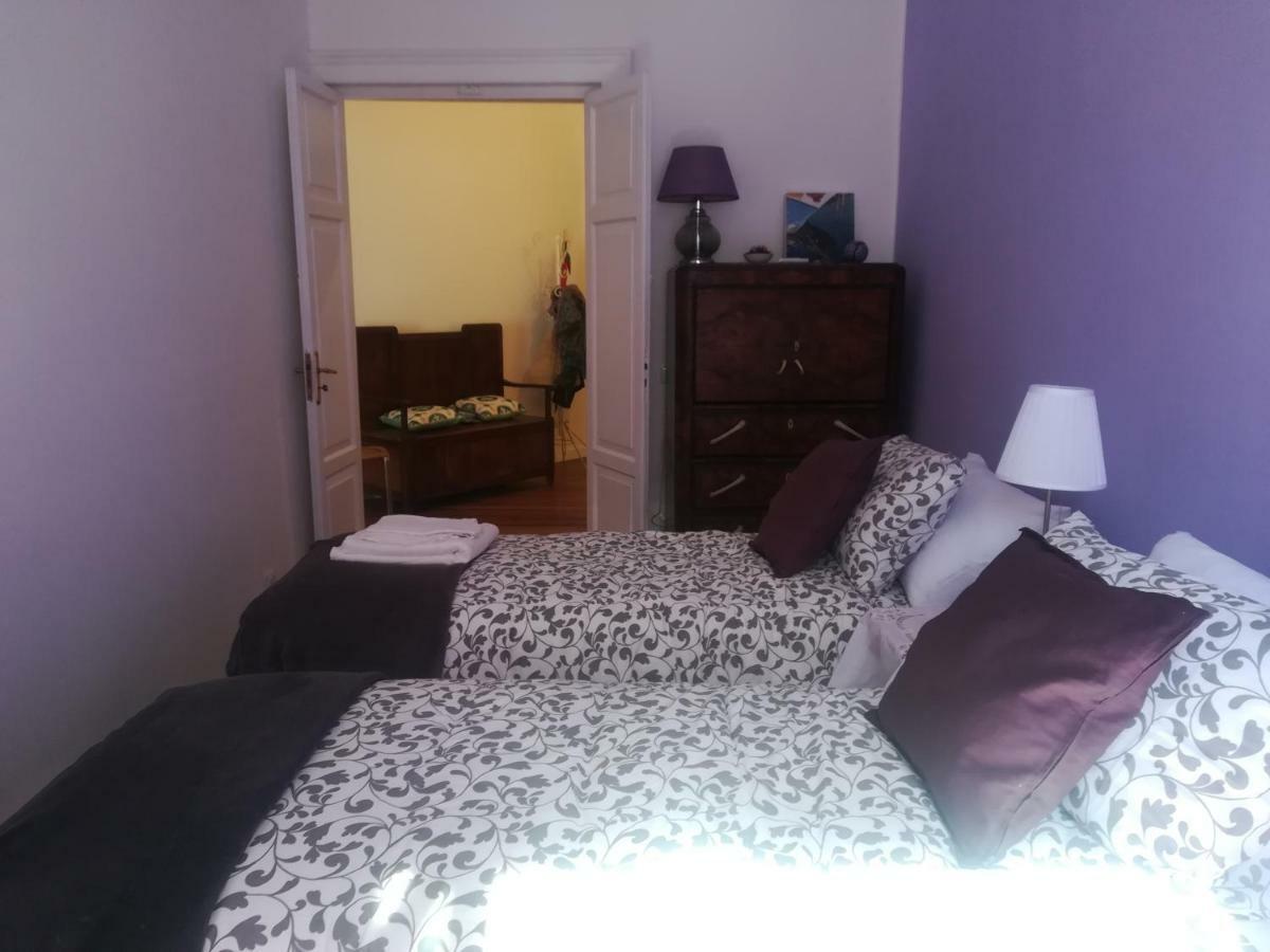 Appartement Residenza Mura Greche à Naples Extérieur photo