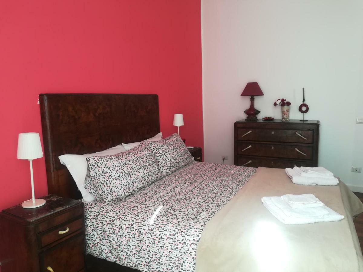 Appartement Residenza Mura Greche à Naples Extérieur photo