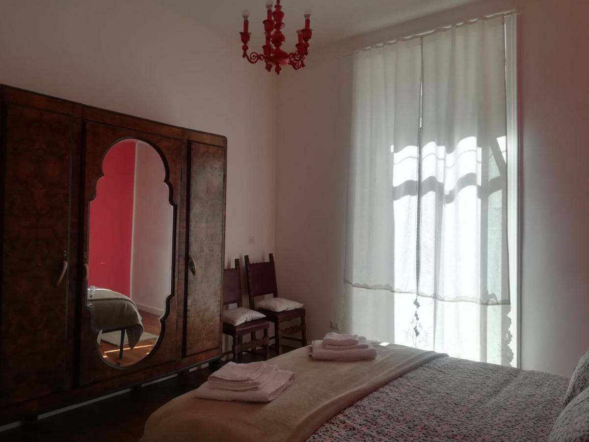 Appartement Residenza Mura Greche à Naples Extérieur photo