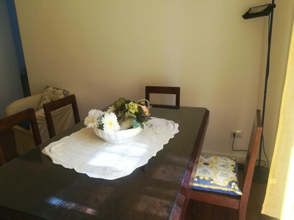 Appartement Residenza Mura Greche à Naples Extérieur photo